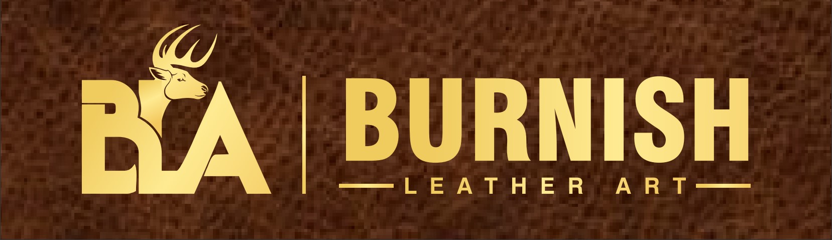 burnish-leather-art