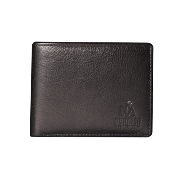 Original Leather Executive Wallet