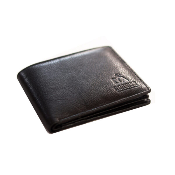 Original Leather Executive Wallet
