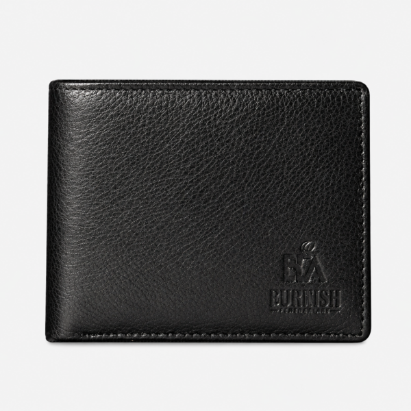 Original Leather Executive Wallet