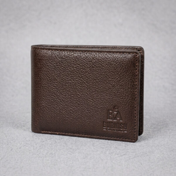 Original Leather Executive Wallet
